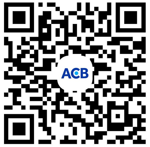 Bank QR