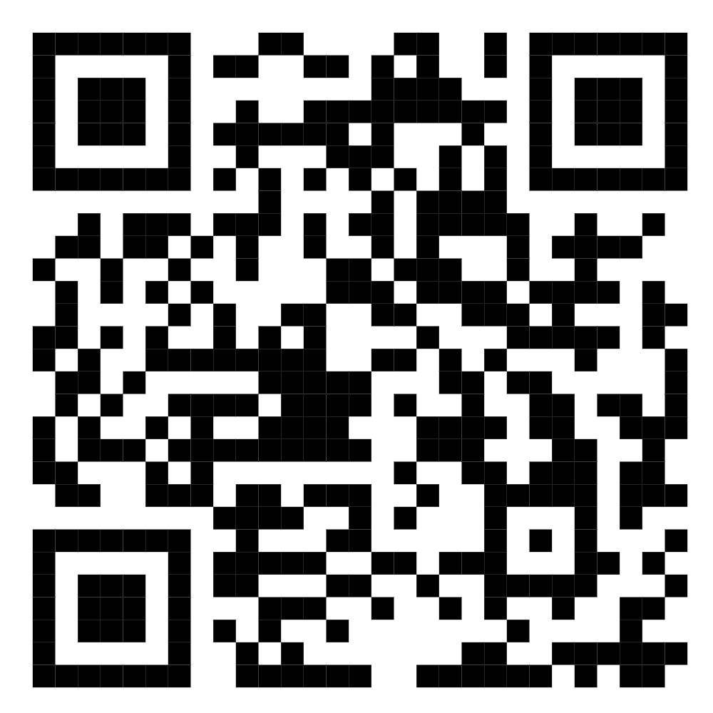 Facebook QR